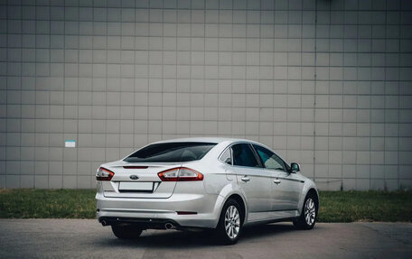 Ford Mondeo IV, 2012 год, 990 000 рублей, 7 фотография