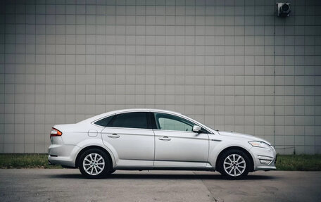 Ford Mondeo IV, 2012 год, 990 000 рублей, 8 фотография