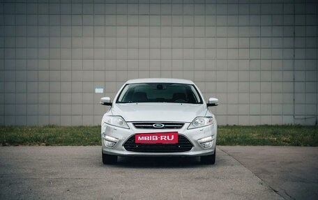 Ford Mondeo IV, 2012 год, 990 000 рублей, 2 фотография