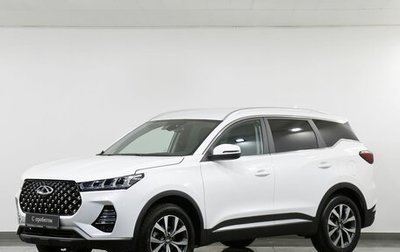 Chery Tiggo 7 Pro, 2023 год, 1 695 000 рублей, 1 фотография