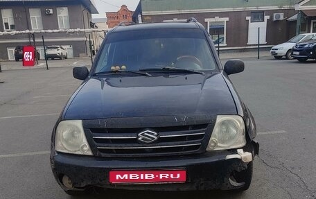 Suzuki Grand Vitara, 2004 год, 750 000 рублей, 1 фотография