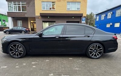 BMW 7 серия, 2019 год, 6 200 000 рублей, 1 фотография