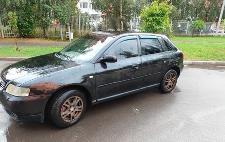 Audi A3, 2002 год, 360 000 рублей, 6 фотография