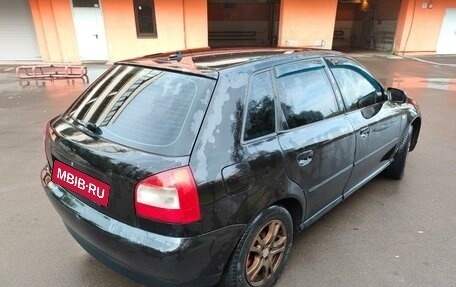 Audi A3, 2002 год, 360 000 рублей, 3 фотография