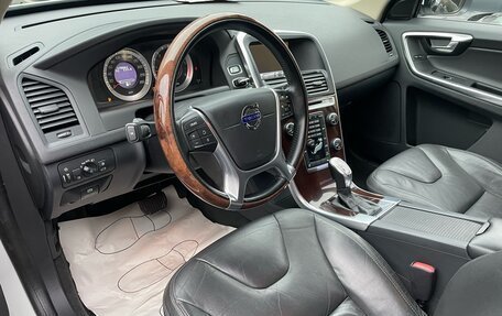 Volvo XC60 II, 2012 год, 1 850 000 рублей, 4 фотография