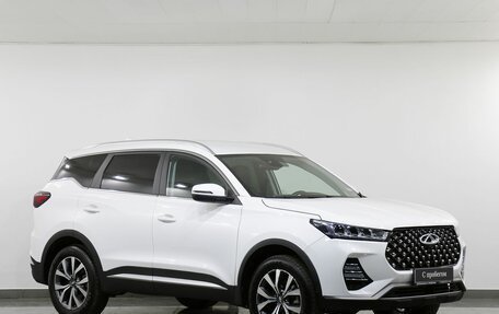 Chery Tiggo 7 Pro, 2023 год, 1 695 000 рублей, 3 фотография