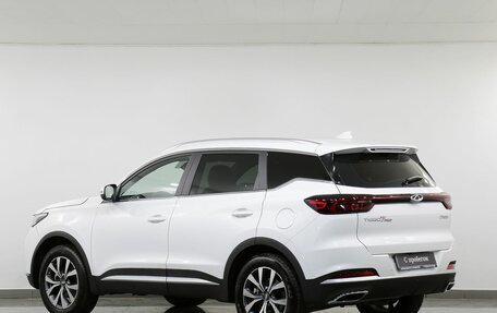 Chery Tiggo 7 Pro, 2023 год, 1 695 000 рублей, 4 фотография