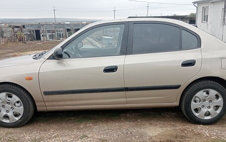 Hyundai Elantra III, 2002 год, 550 000 рублей, 4 фотография