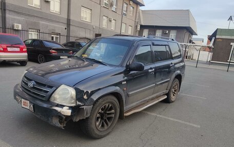 Suzuki Grand Vitara, 2004 год, 750 000 рублей, 2 фотография