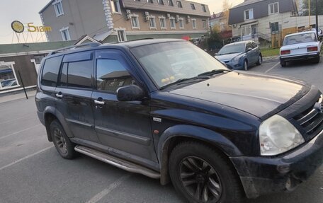 Suzuki Grand Vitara, 2004 год, 750 000 рублей, 3 фотография