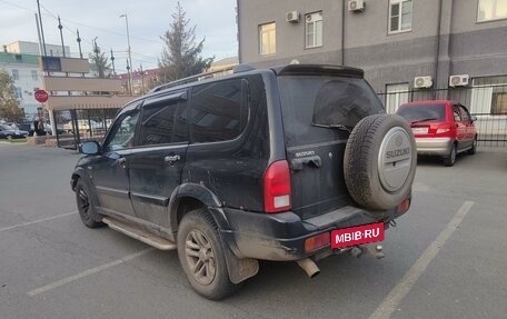 Suzuki Grand Vitara, 2004 год, 750 000 рублей, 7 фотография