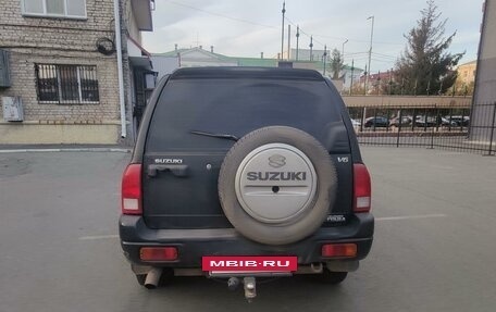 Suzuki Grand Vitara, 2004 год, 750 000 рублей, 4 фотография