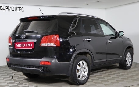 KIA Sorento II рестайлинг, 2011 год, 1 399 990 рублей, 5 фотография