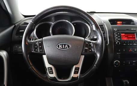 KIA Sorento II рестайлинг, 2011 год, 1 399 990 рублей, 10 фотография