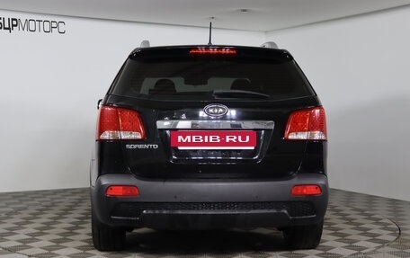 KIA Sorento II рестайлинг, 2011 год, 1 399 990 рублей, 6 фотография