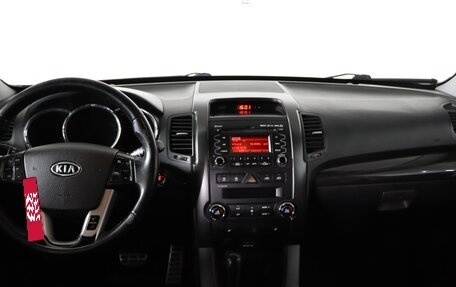 KIA Sorento II рестайлинг, 2011 год, 1 399 990 рублей, 13 фотография