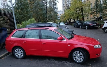 Audi A4, 2006 год, 720 000 рублей, 2 фотография