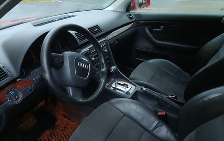 Audi A4, 2006 год, 720 000 рублей, 4 фотография