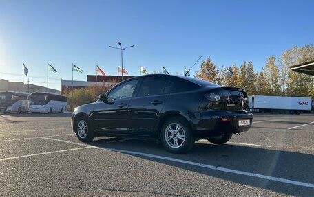 Mazda 3, 2008 год, 675 000 рублей, 3 фотография