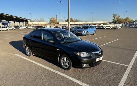 Mazda 3, 2008 год, 675 000 рублей, 4 фотография