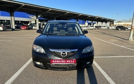 Mazda 3, 2008 год, 675 000 рублей, 7 фотография