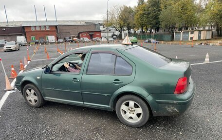 Volkswagen Bora, 1999 год, 270 000 рублей, 3 фотография