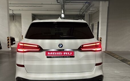 BMW X5, 2022 год, 10 500 000 рублей, 6 фотография