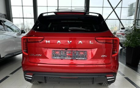 Haval Jolion, 2024 год, 2 799 000 рублей, 17 фотография