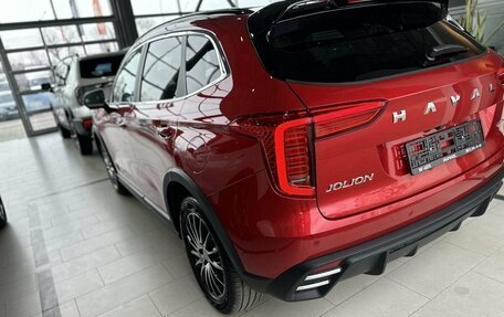 Haval Jolion, 2024 год, 2 799 000 рублей, 16 фотография