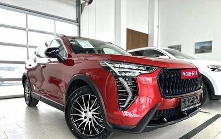 Haval Jolion, 2024 год, 2 799 000 рублей, 13 фотография