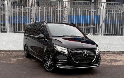 Mercedes-Benz V-Класс, 2024 год, 17 800 000 рублей, 1 фотография