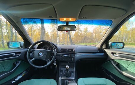 BMW 3 серия, 2000 год, 485 000 рублей, 7 фотография