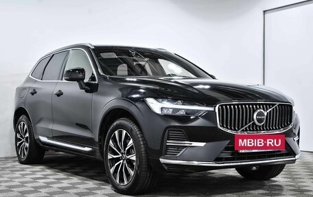 Volvo XC60 II, 2023 год, 5 460 000 рублей, 5 фотография