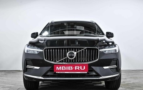 Volvo XC60 II, 2023 год, 5 460 000 рублей, 3 фотография