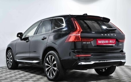 Volvo XC60 II, 2023 год, 5 460 000 рублей, 8 фотография