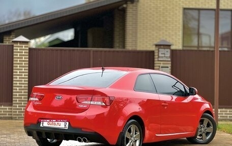 KIA Cerato III, 2011 год, 980 000 рублей, 7 фотография