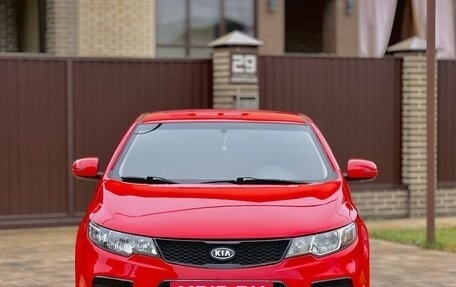 KIA Cerato III, 2011 год, 980 000 рублей, 4 фотография