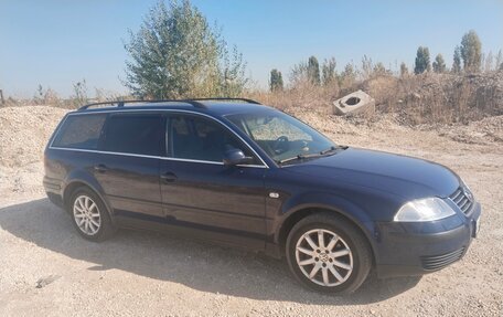 Volkswagen Passat B5+ рестайлинг, 2001 год, 470 000 рублей, 7 фотография