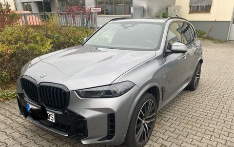 BMW X5, 2024 год, 9 000 000 рублей, 2 фотография