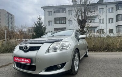 Toyota Auris II, 2008 год, 1 200 000 рублей, 1 фотография