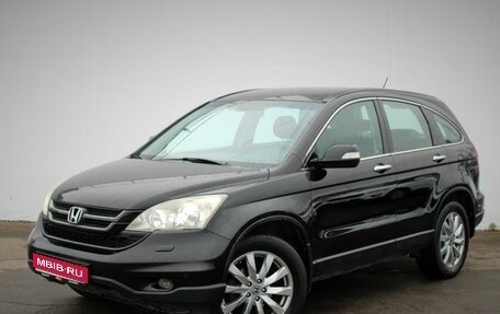 Honda CR-V III рестайлинг, 2012 год, 1 620 000 рублей, 1 фотография