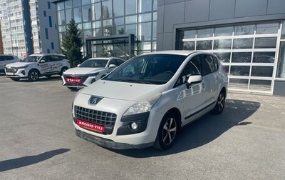 Peugeot 3008 I рестайлинг, 2012 год, 750 000 рублей, 1 фотография