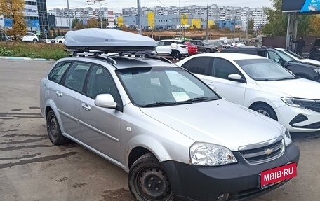 Chevrolet Lacetti, 2010 год, 400 000 рублей, 1 фотография