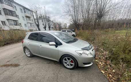 Toyota Auris II, 2008 год, 1 200 000 рублей, 3 фотография