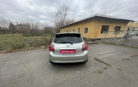 Toyota Auris II, 2008 год, 1 200 000 рублей, 5 фотография