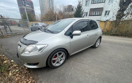 Toyota Auris II, 2008 год, 1 200 000 рублей, 7 фотография