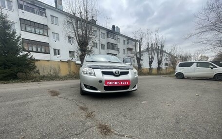 Toyota Auris II, 2008 год, 1 200 000 рублей, 2 фотография