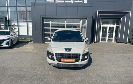 Peugeot 3008 I рестайлинг, 2012 год, 750 000 рублей, 2 фотография