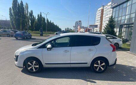 Peugeot 3008 I рестайлинг, 2012 год, 750 000 рублей, 9 фотография