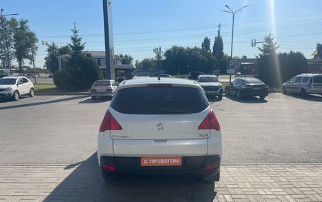 Peugeot 3008 I рестайлинг, 2012 год, 750 000 рублей, 7 фотография